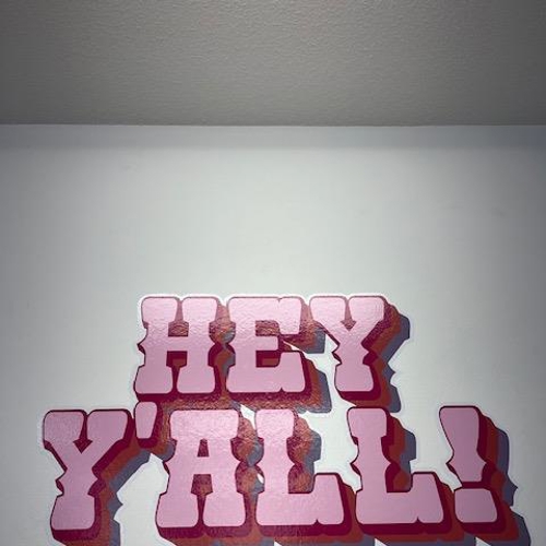 Wall Graphics
